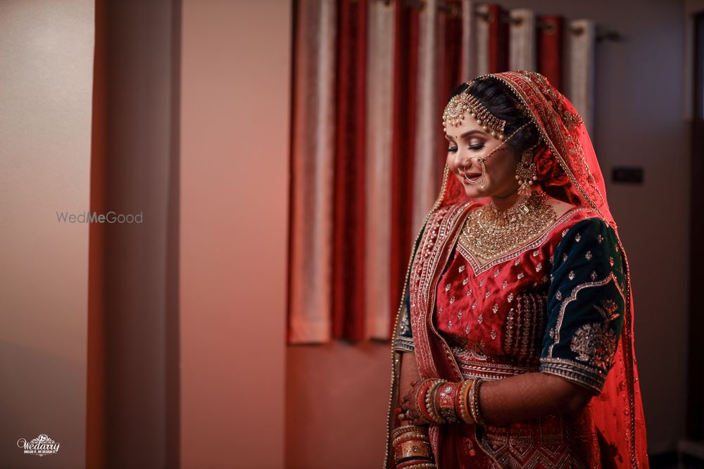 Photo From Nirved // Sunita || Engagement - By Wedarry A Wedding Shoot Company