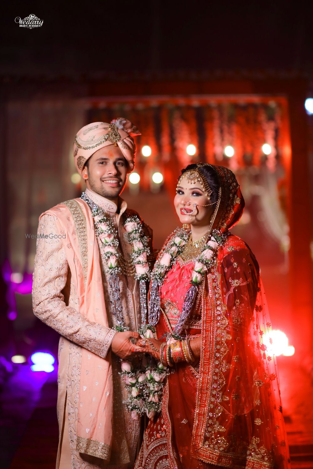 Photo From Nirved // Sunita || Engagement - By Wedarry A Wedding Shoot Company