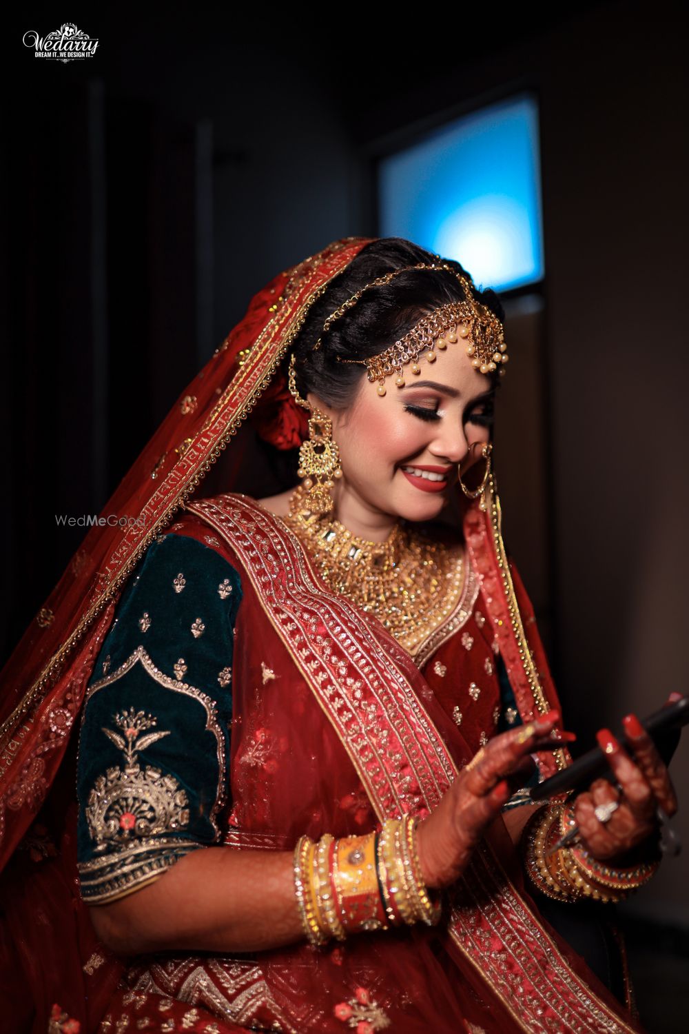 Photo From Nirved // Sunita || Engagement - By Wedarry A Wedding Shoot Company