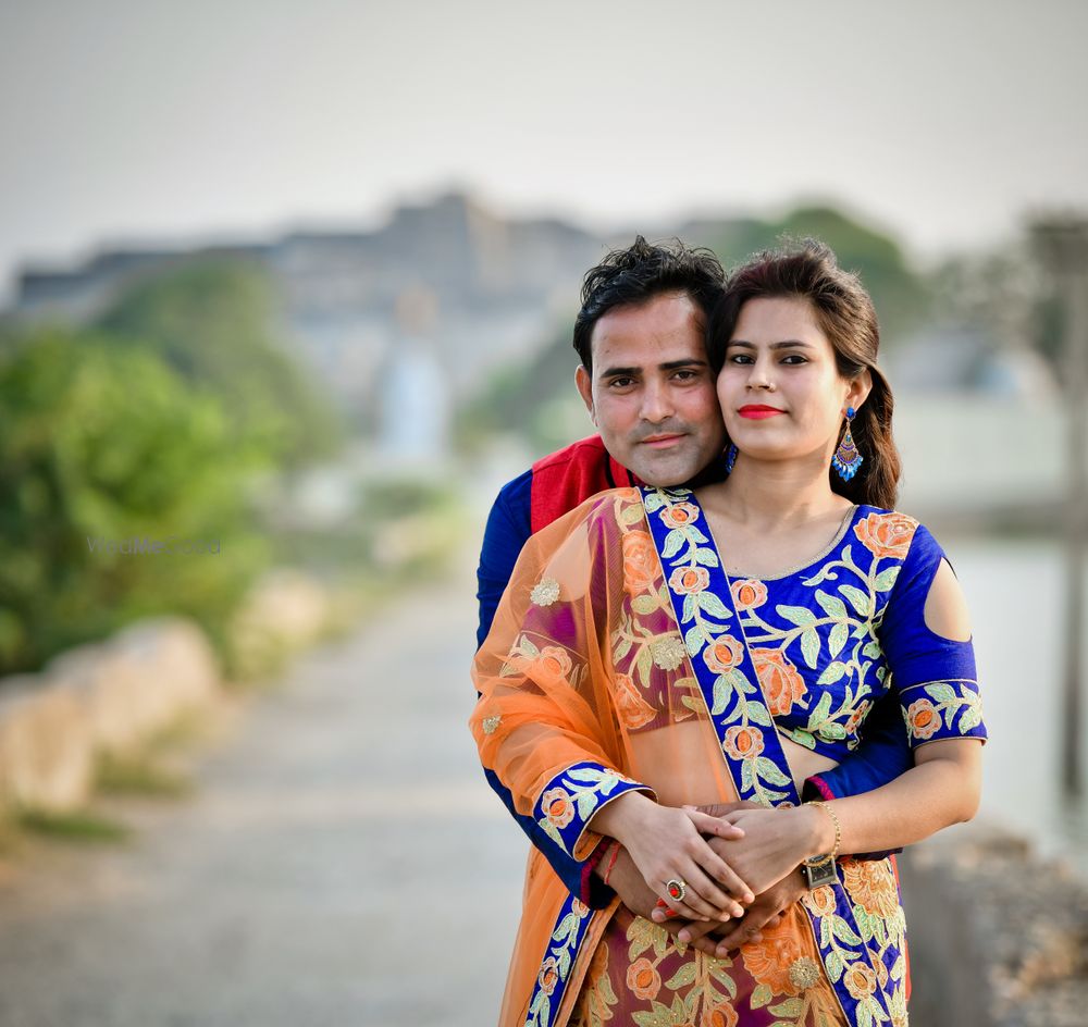 Photo From Priyanka & Manu - By Ritkriti Production