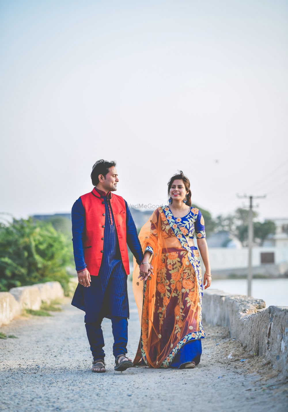 Photo From Priyanka & Manu - By Ritkriti Production