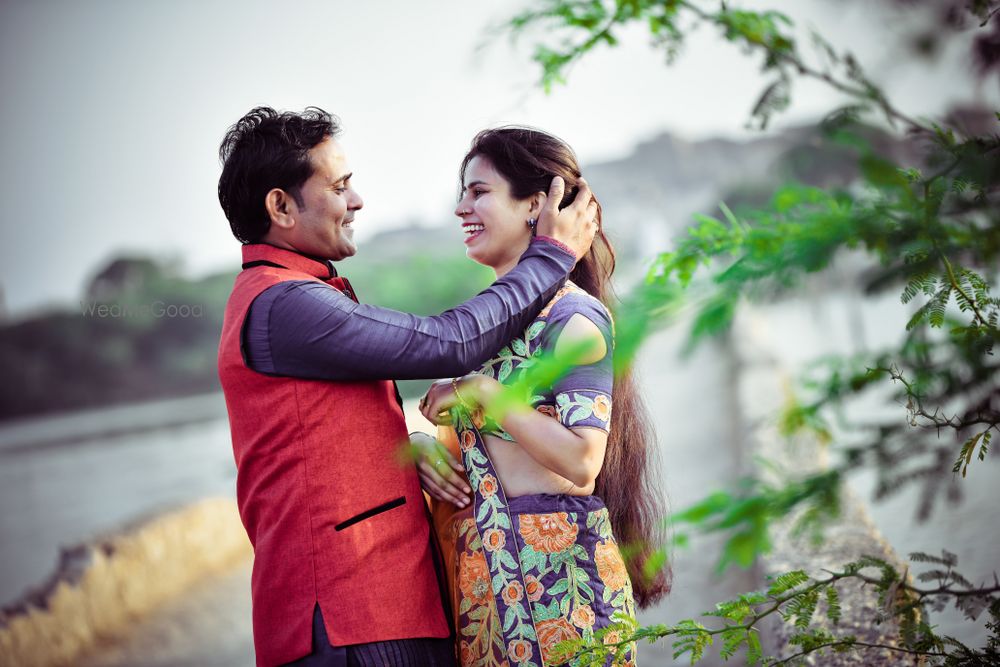 Photo From Priyanka & Manu - By Ritkriti Production