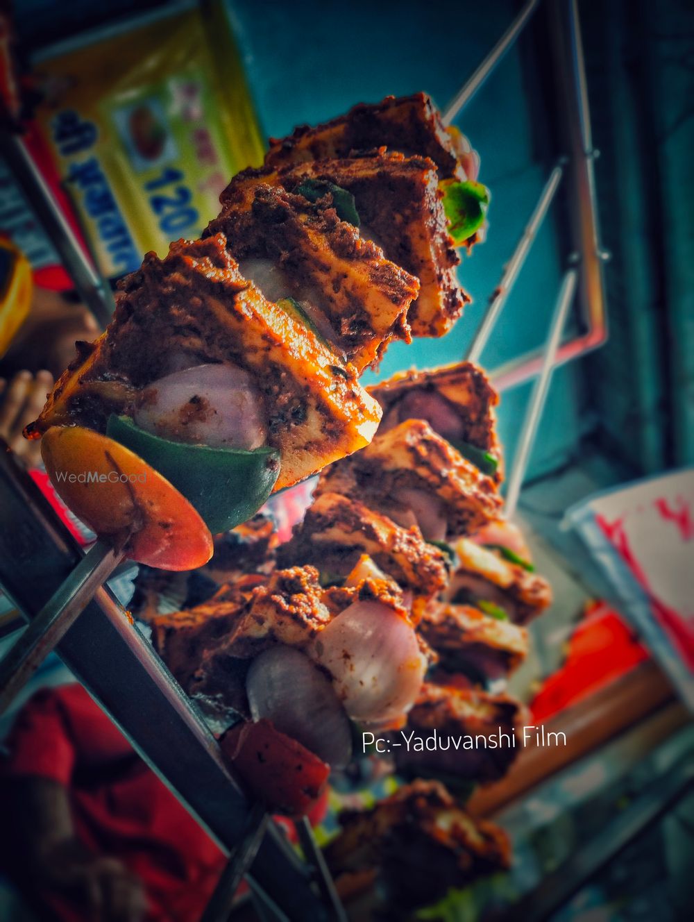 Photo From Food Photography - By Yaduvanshi Film Production