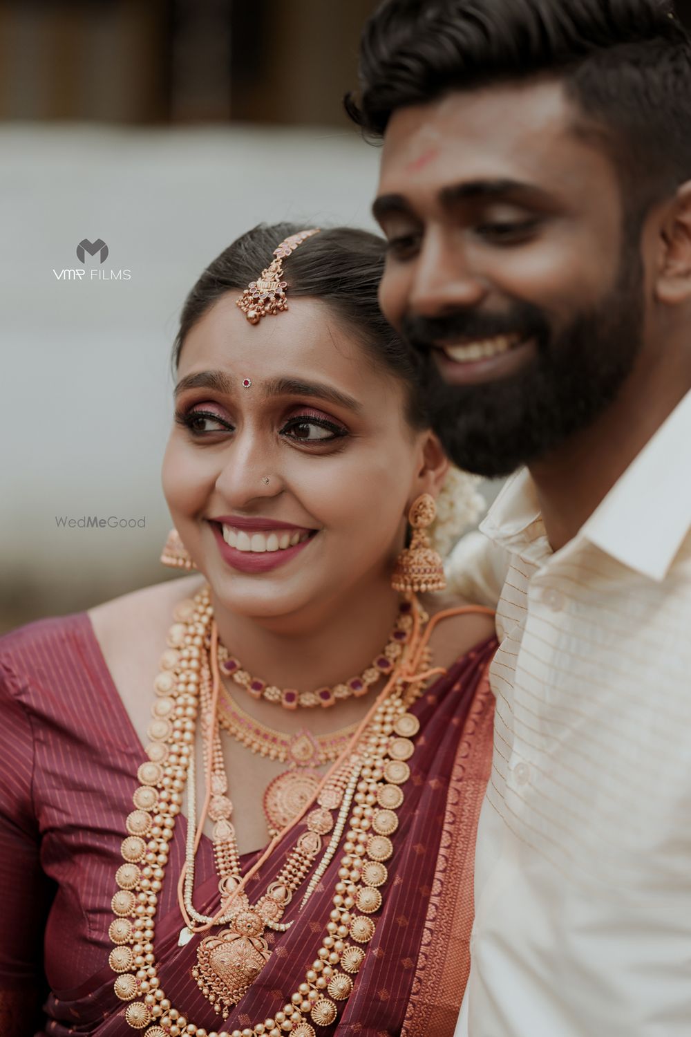 Photo From Angesh x Pooja - By VMP Films