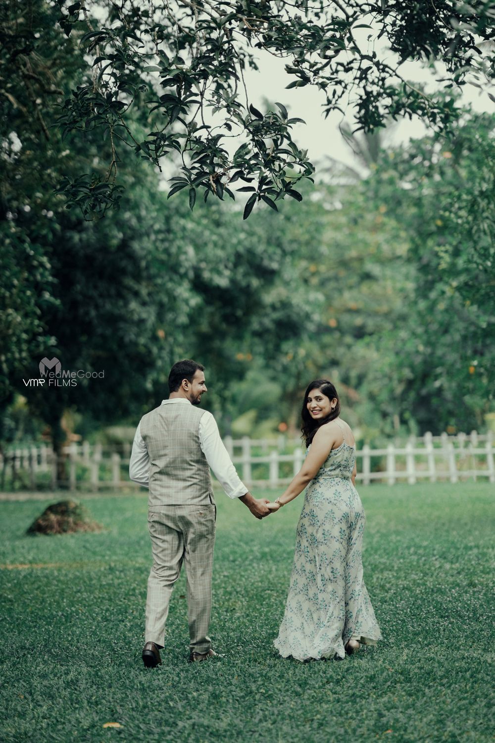 Photo From Priyanshi x Samrath - By VMP Films