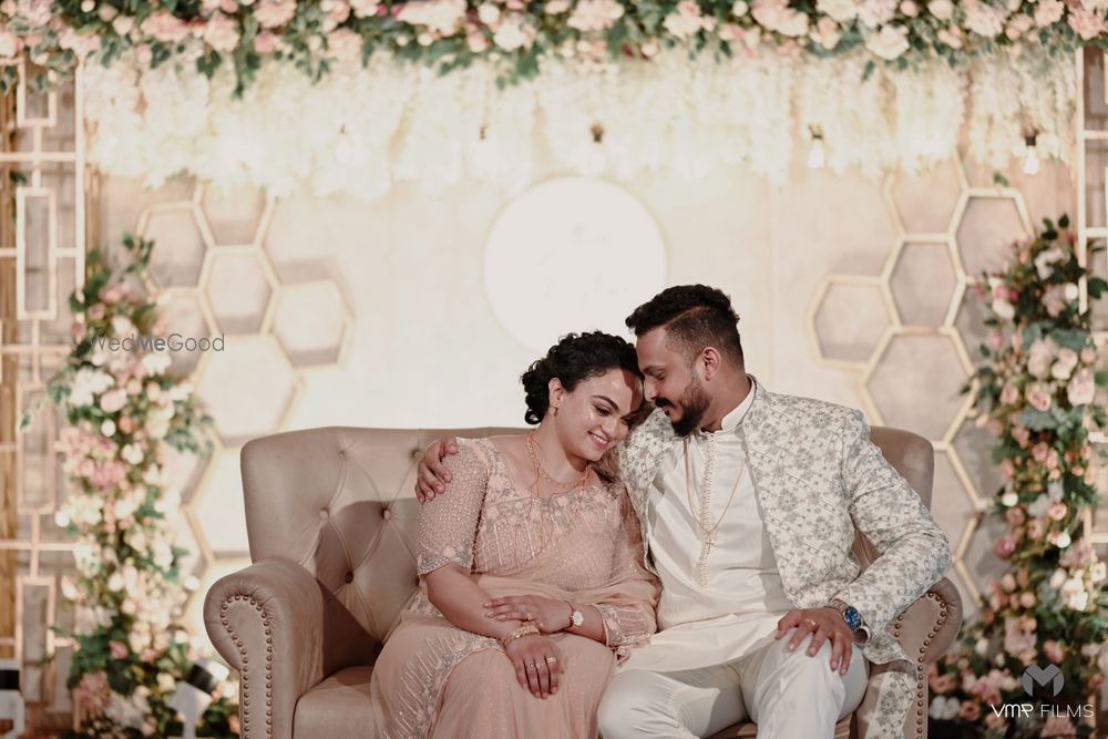 Photo From Jibin x Christine - By VMP Films
