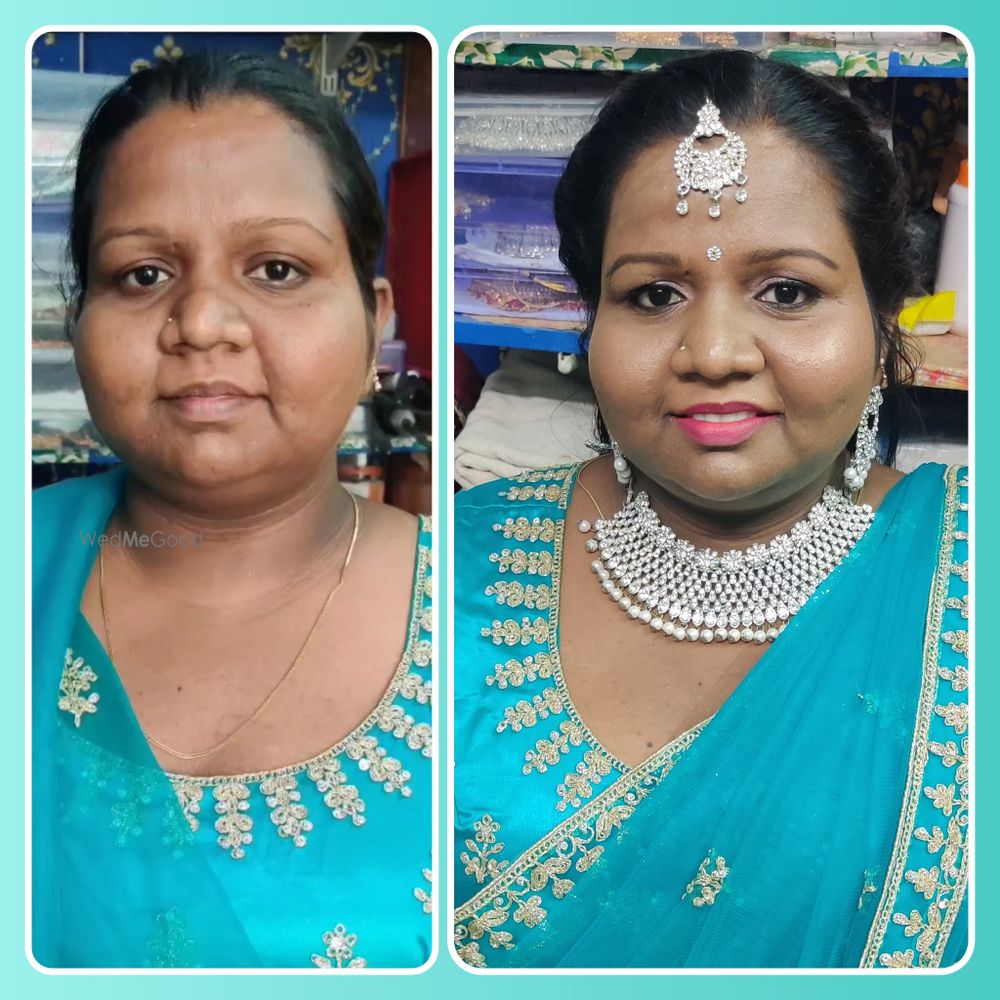 Photo From Party makeup - By Bridalsmile Makeover by Kavita