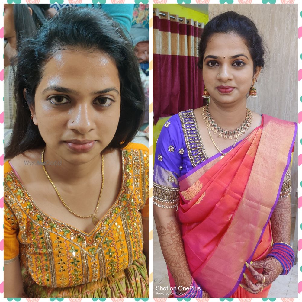 Photo From Party makeup - By Bridalsmile Makeover by Kavita