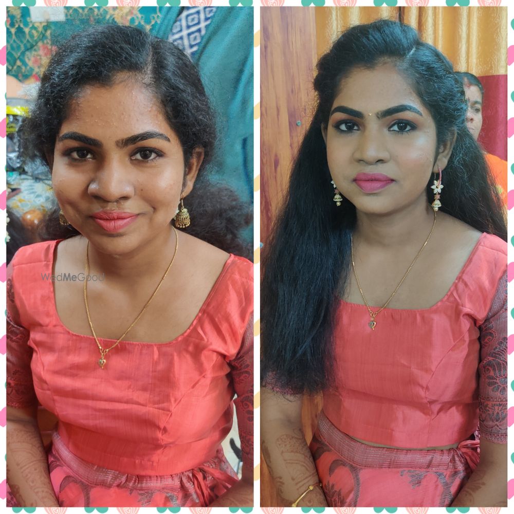 Photo From Party makeup - By Bridalsmile Makeover by Kavita