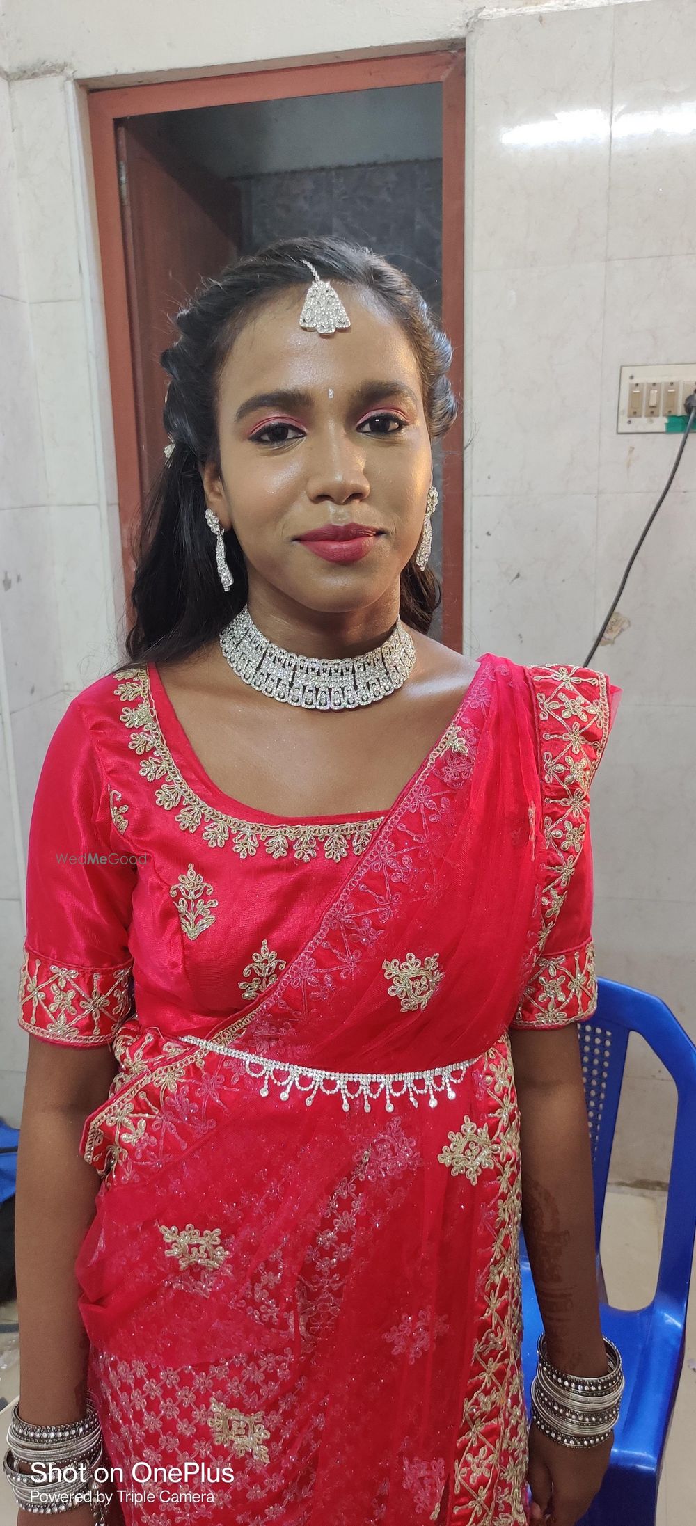 Photo From Puberty makeup - By Bridalsmile Makeover by Kavita