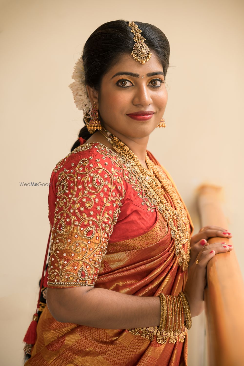 Photo From bridal makeover - By Bridalsmile Makeover by Kavita