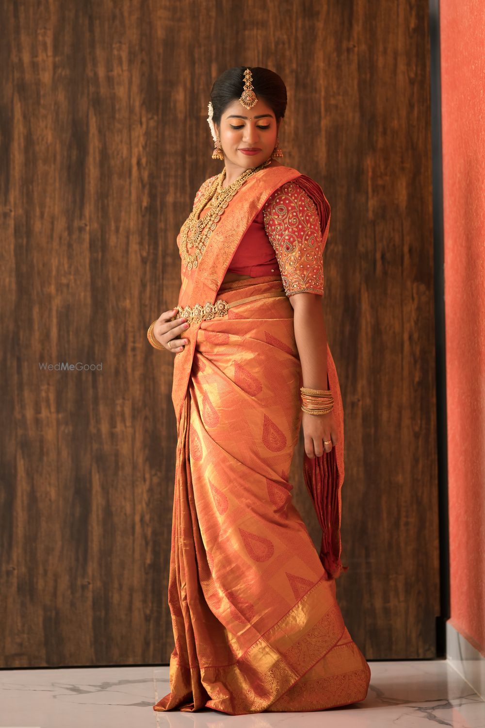 Photo From bridal makeover - By Bridalsmile Makeover by Kavita