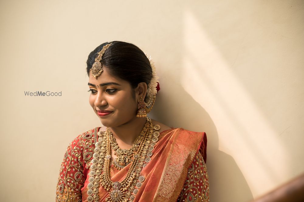 Photo From bridal makeover - By Bridalsmile Makeover by Kavita