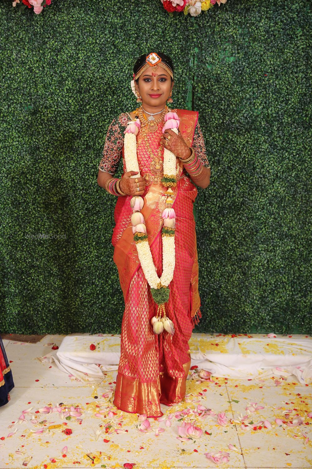 Photo From bridal makeover - By Bridalsmile Makeover by Kavita