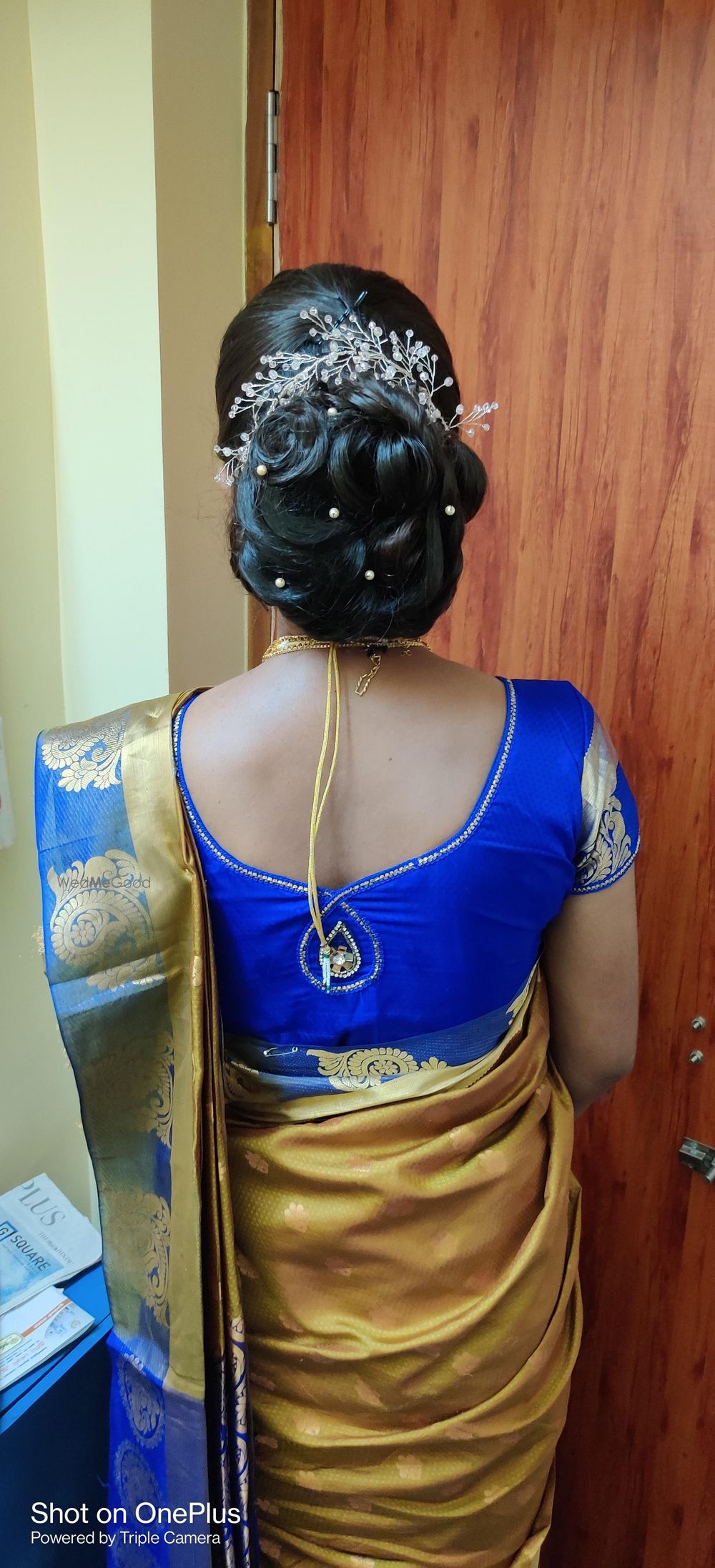 Photo From bridal makeover - By Bridalsmile Makeover by Kavita