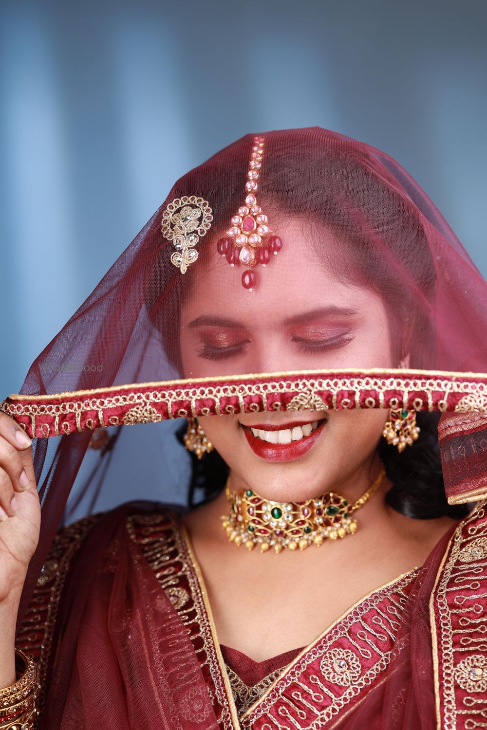 Photo From bridal makeover - By Bridalsmile Makeover by Kavita