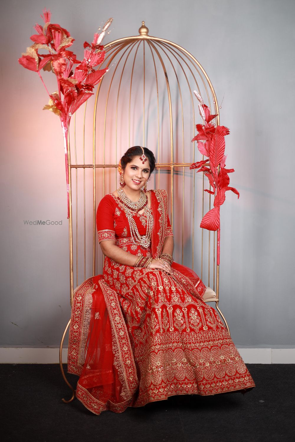 Photo From bridal makeover - By Bridalsmile Makeover by Kavita