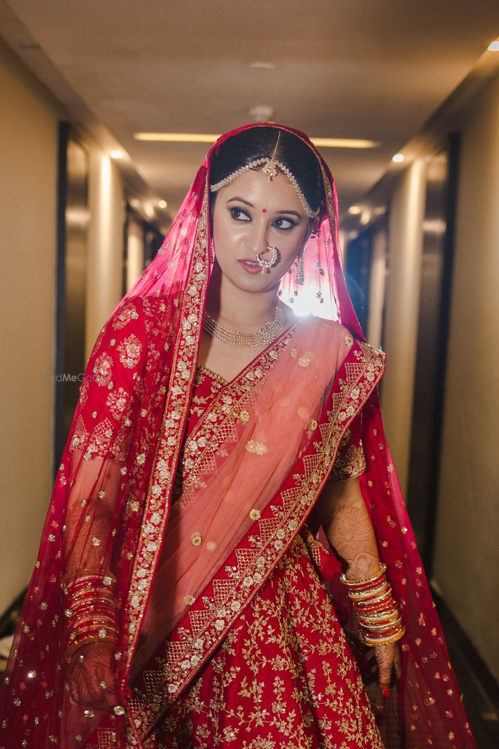 Photo From Brides on their Wedding Day - By Makeup by Rochona