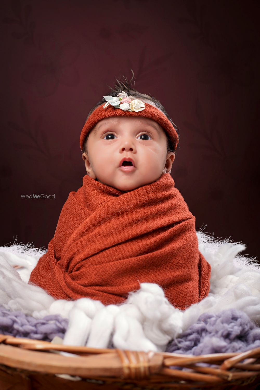 Photo From NEWBORN BABY  - By Studio Pruthvi