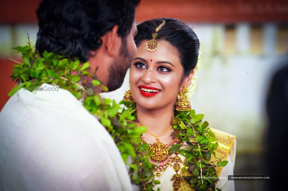 Photo From Temple Wedding Photography - By Weva Photography