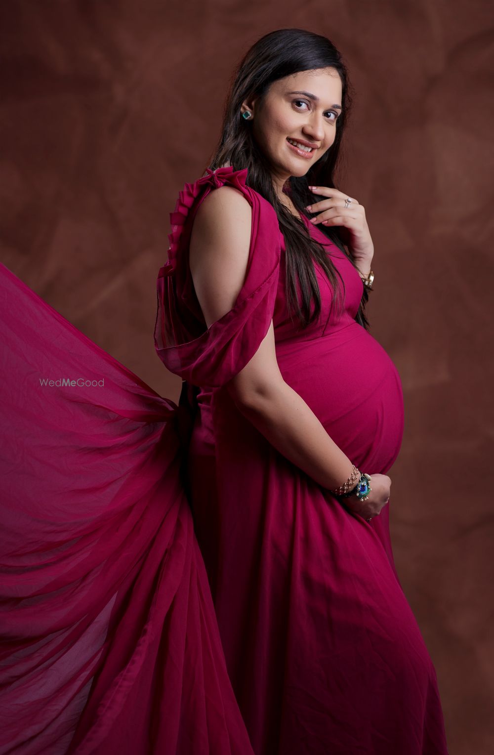 Photo From MATERNITY  - By Studio Pruthvi