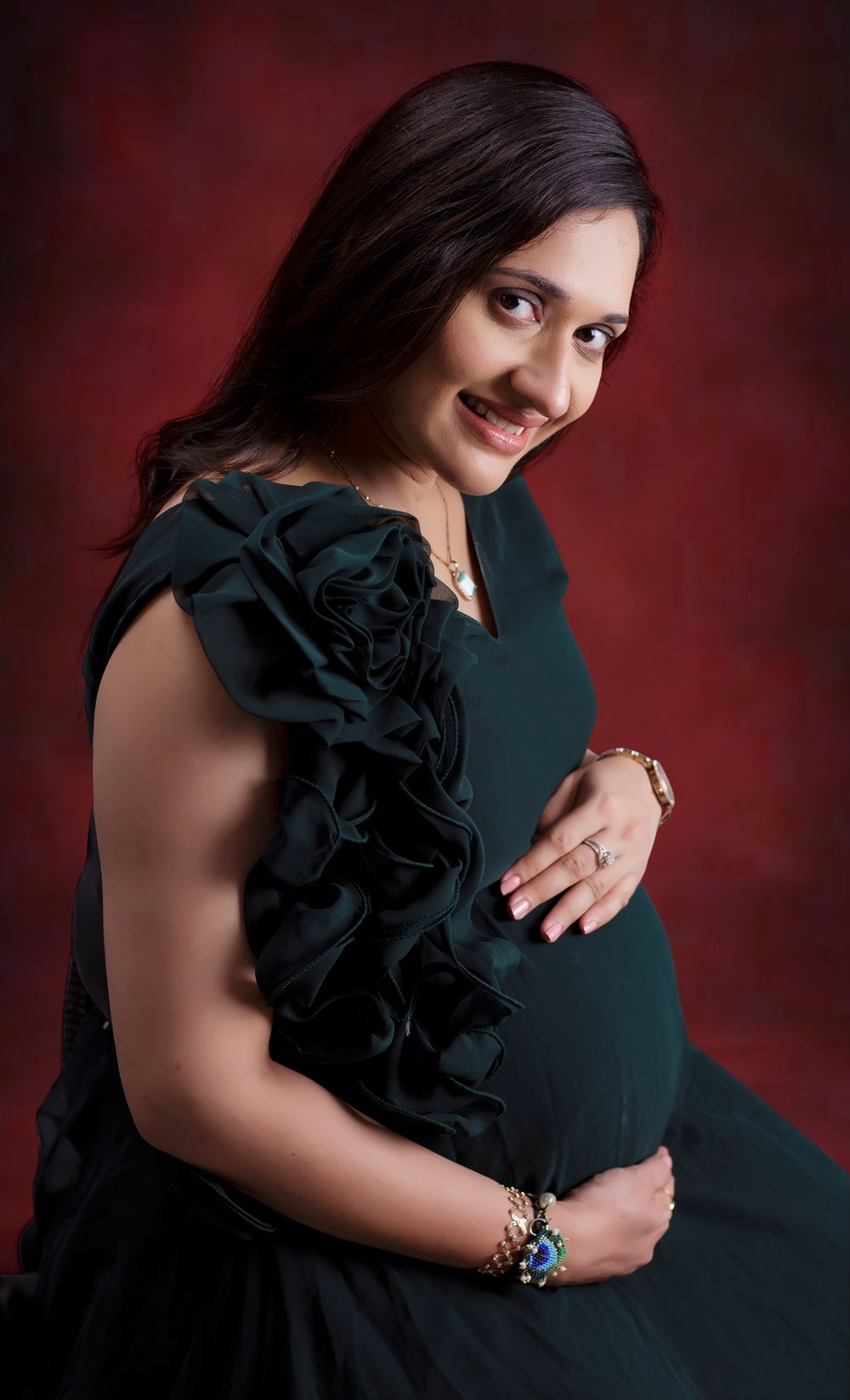 Photo From MATERNITY  - By Studio Pruthvi