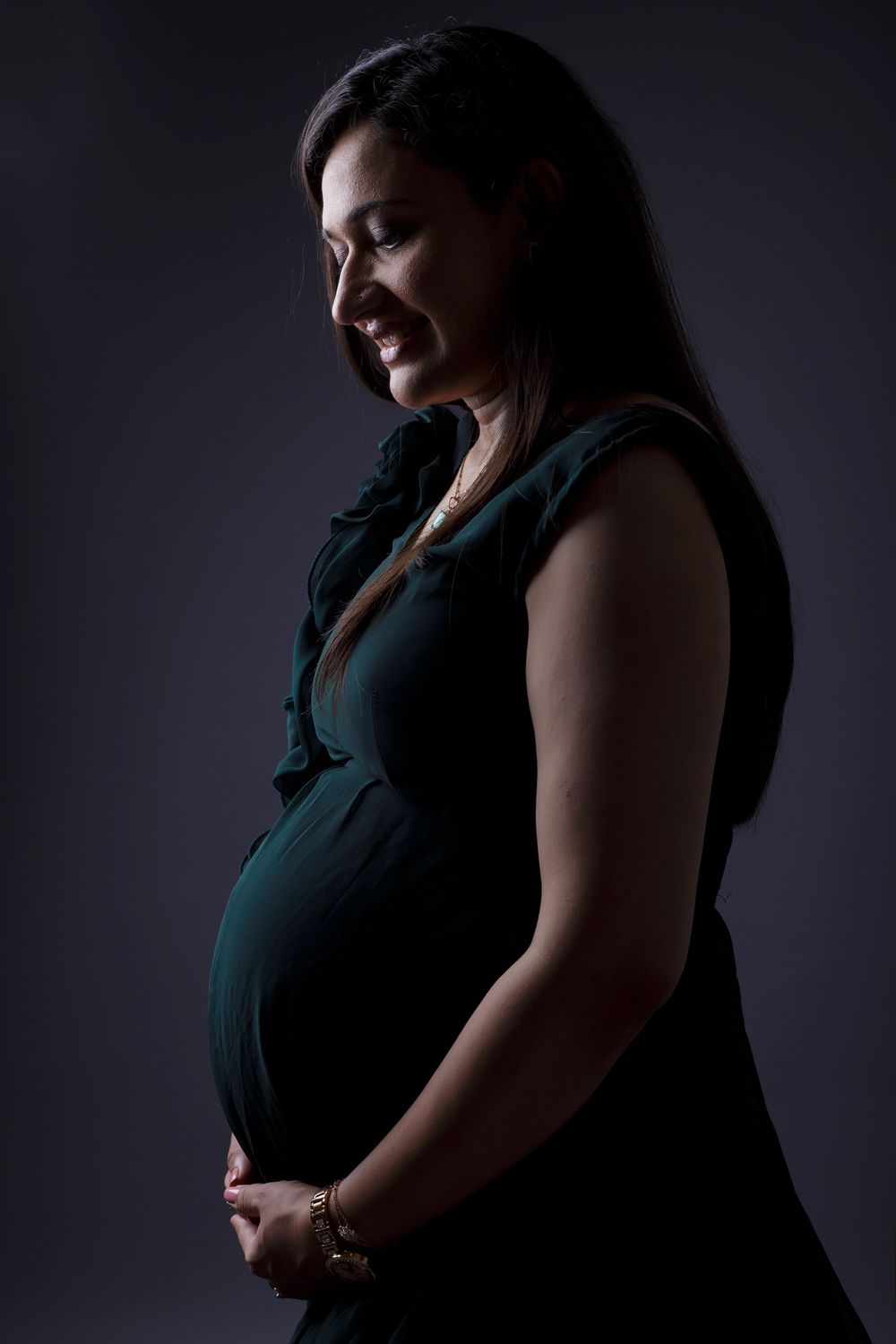 Photo From MATERNITY  - By Studio Pruthvi
