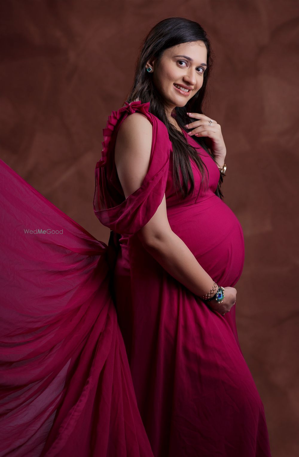 Photo From MATERNITY  - By Studio Pruthvi