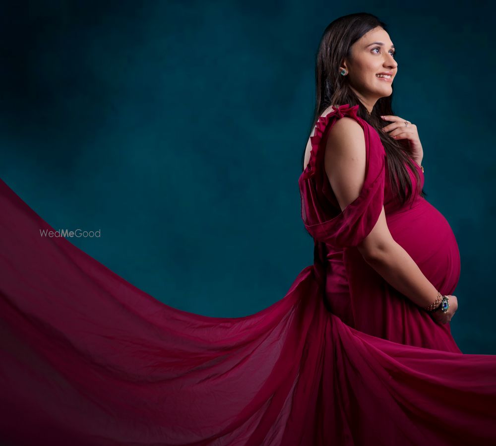 Photo From MATERNITY  - By Studio Pruthvi