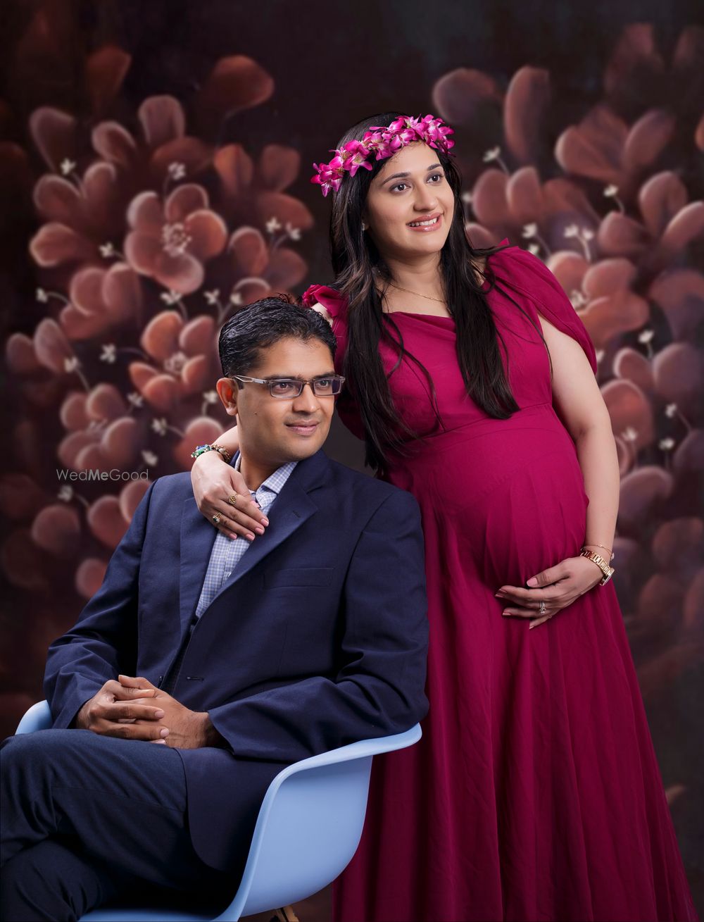 Photo From MATERNITY  - By Studio Pruthvi