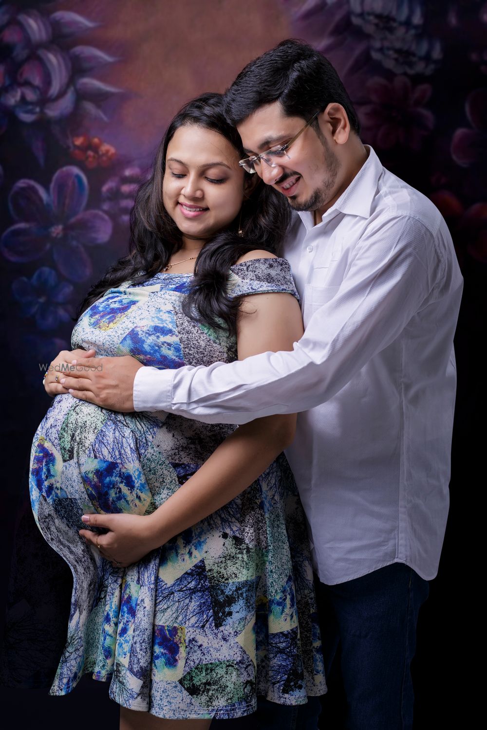 Photo From MATERNITY  - By Studio Pruthvi