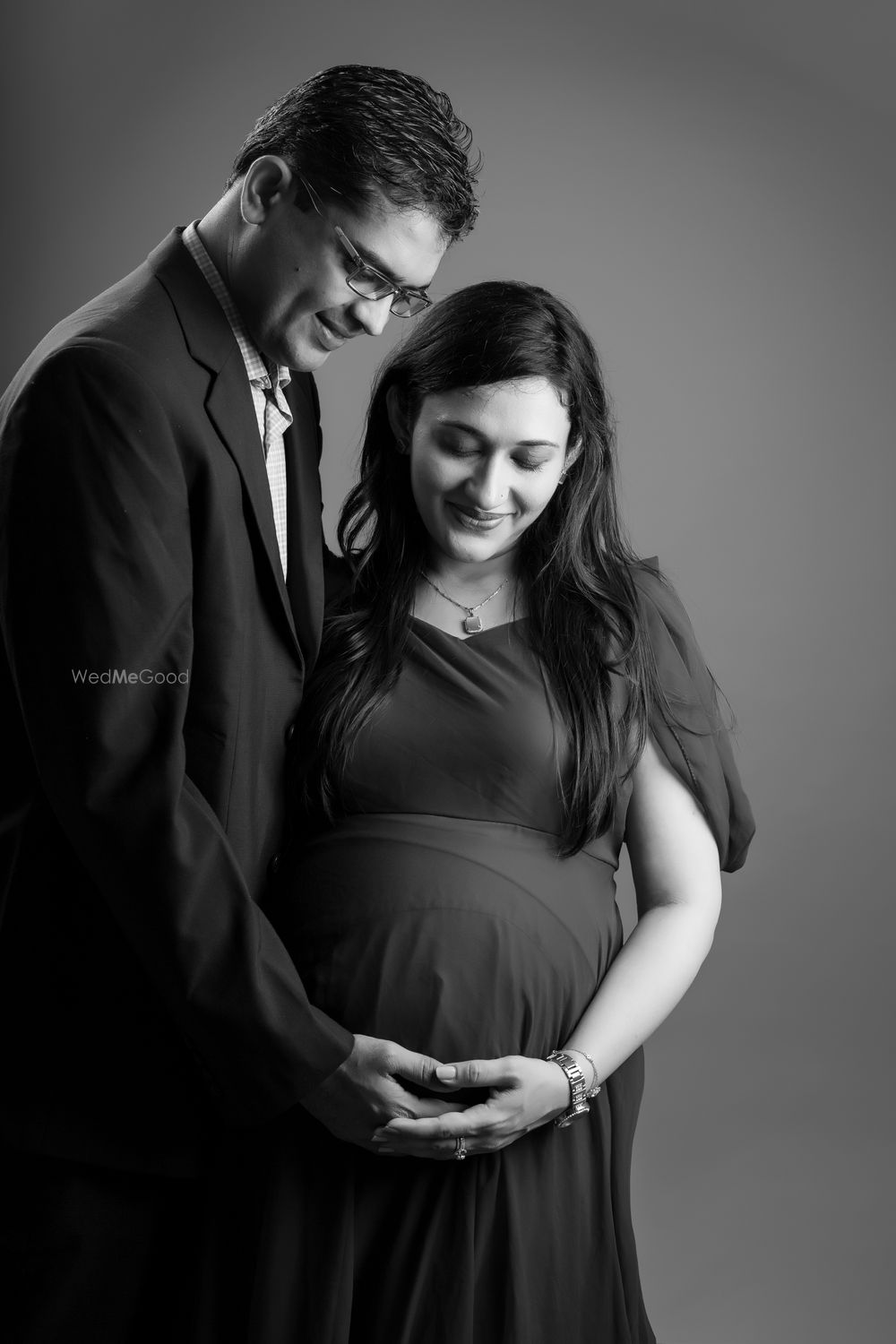 Photo From MATERNITY  - By Studio Pruthvi