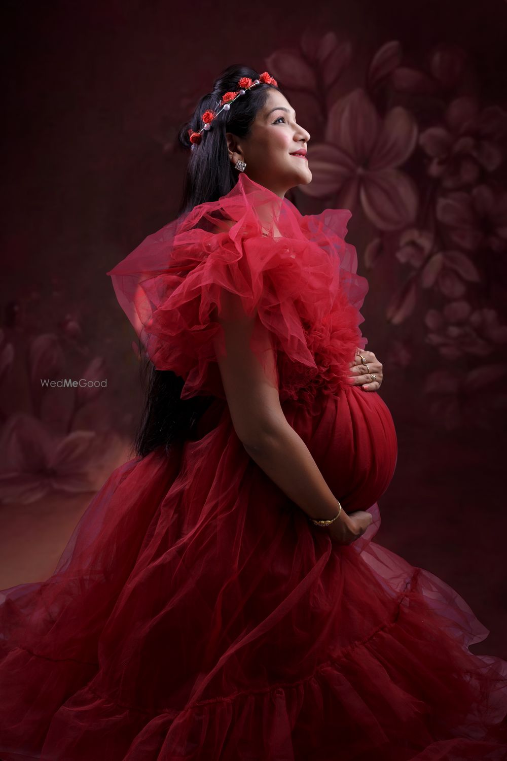 Photo From MATERNITY  - By Studio Pruthvi