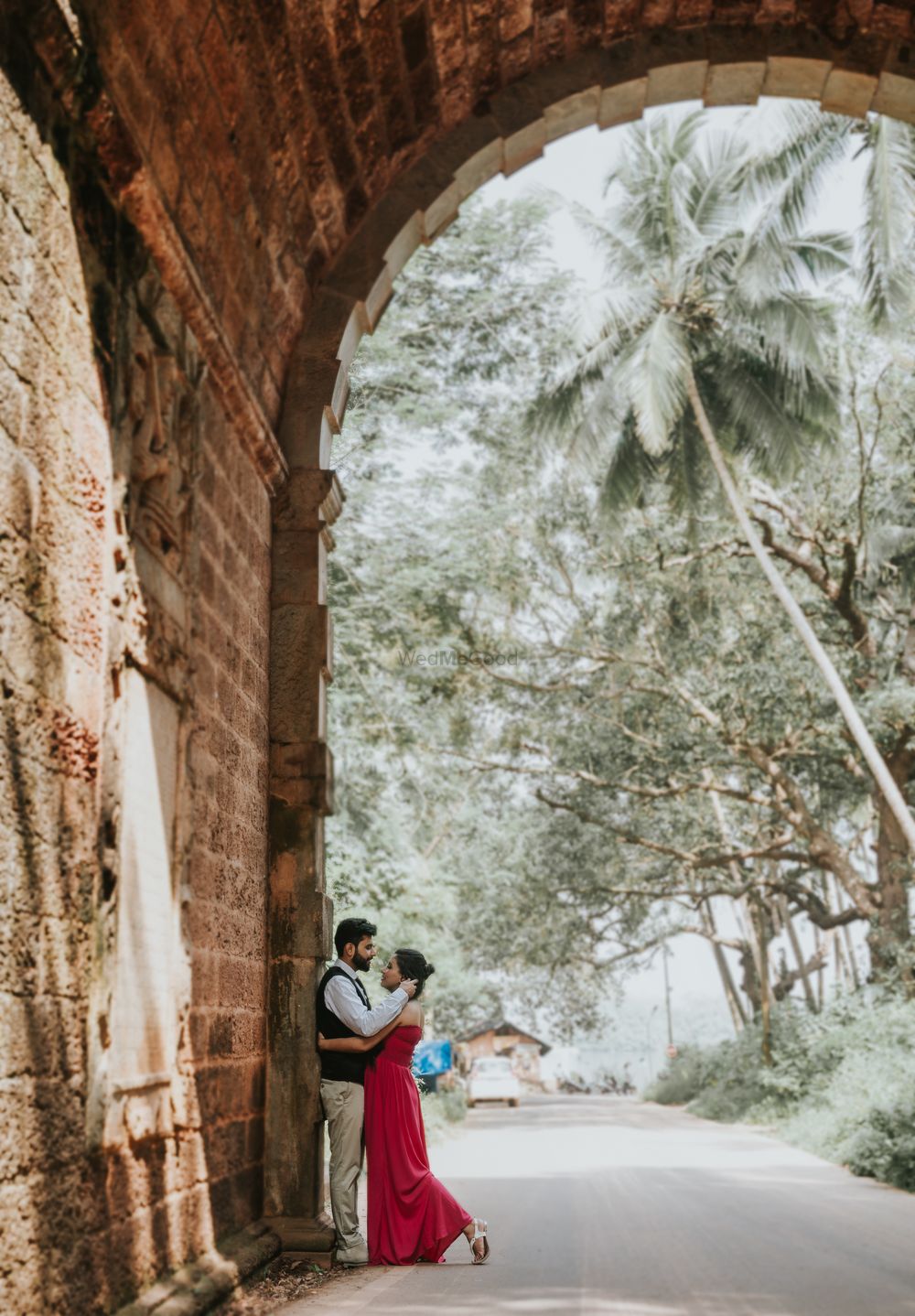 Photo From Kavita & Hardik Prewedding - By Goa Photographer Studios