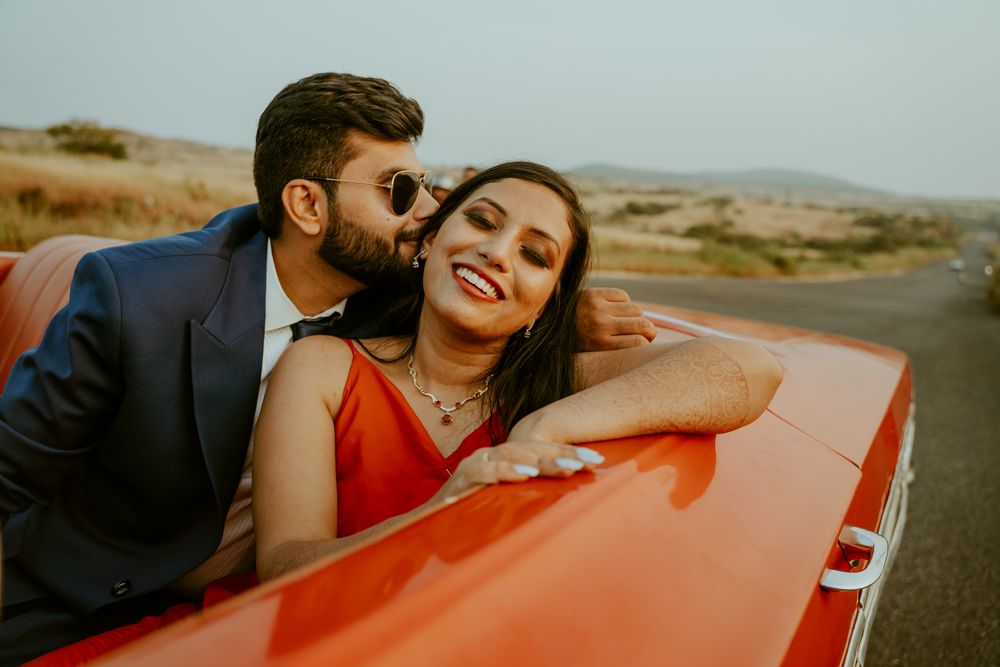 Photo From Kavita & Hardik Prewedding - By Goa Photographer Studios