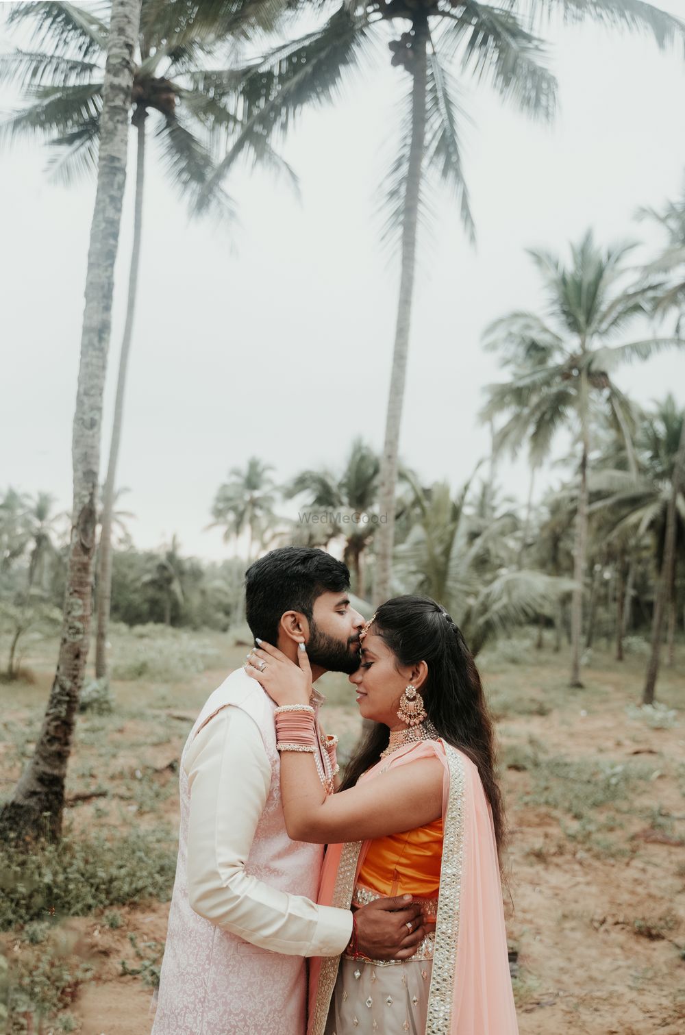 Photo From Kavita & Hardik Prewedding - By Goa Photographer Studios