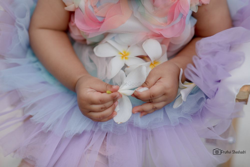 Photo From Baby shoot - By Weddings by Pru
