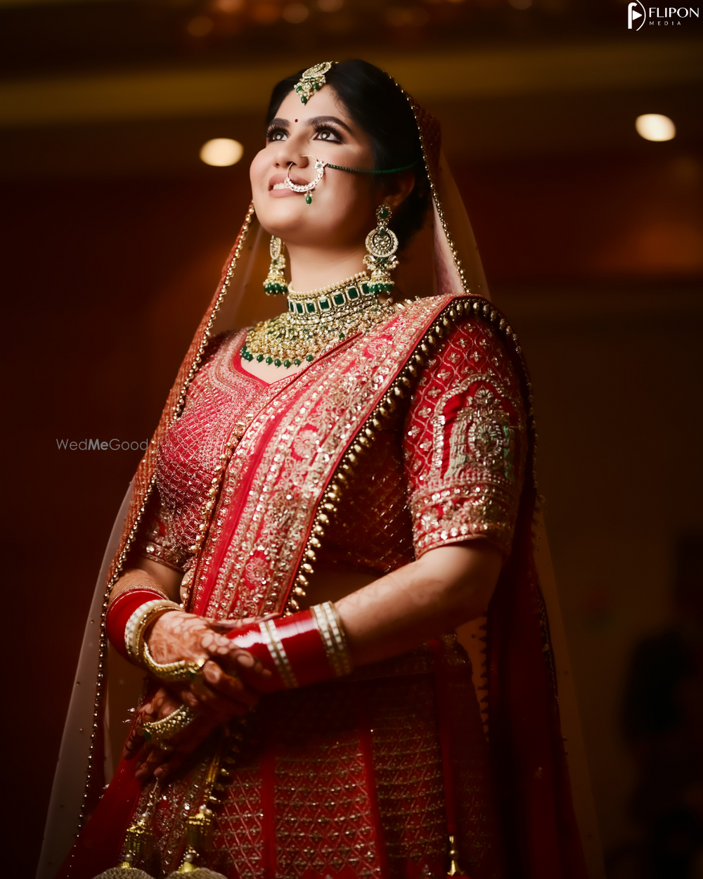 Photo From Neha Weds Anshum - By FlipOn Media