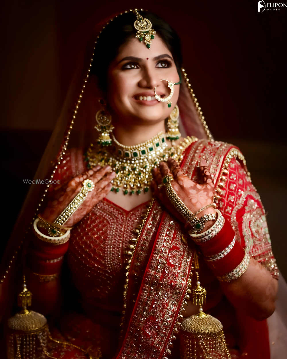 Photo From Neha Weds Anshum - By FlipOn Media