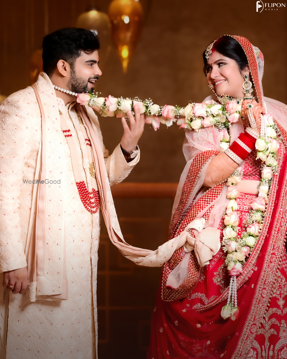 Photo From Neha Weds Anshum - By FlipOn Media