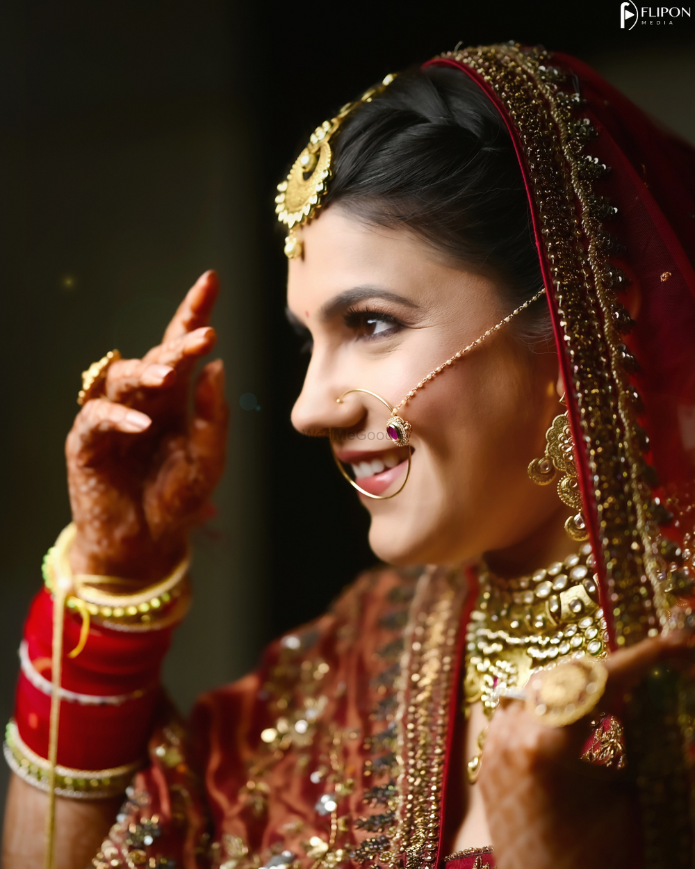 Photo From Aastha weds Shantam - By FlipOn Media