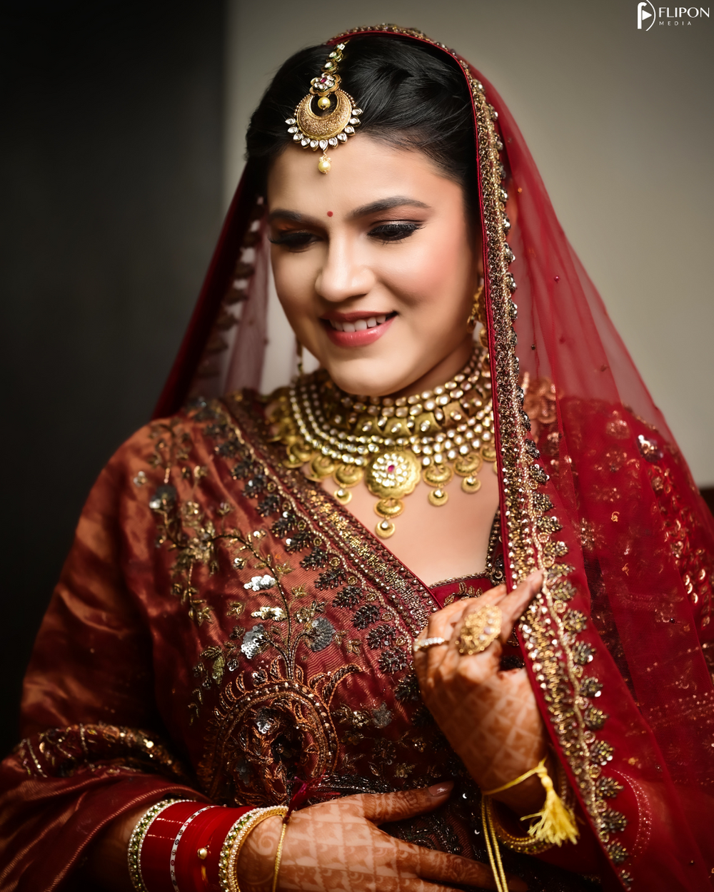Photo From Aastha weds Shantam - By FlipOn Media