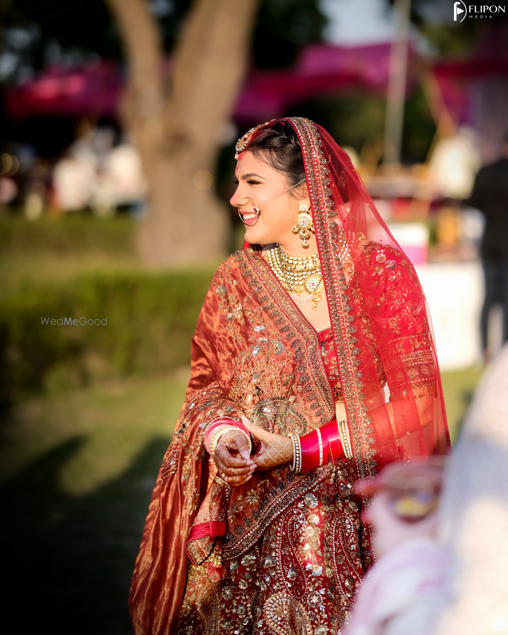 Photo From Aastha weds Shantam - By FlipOn Media