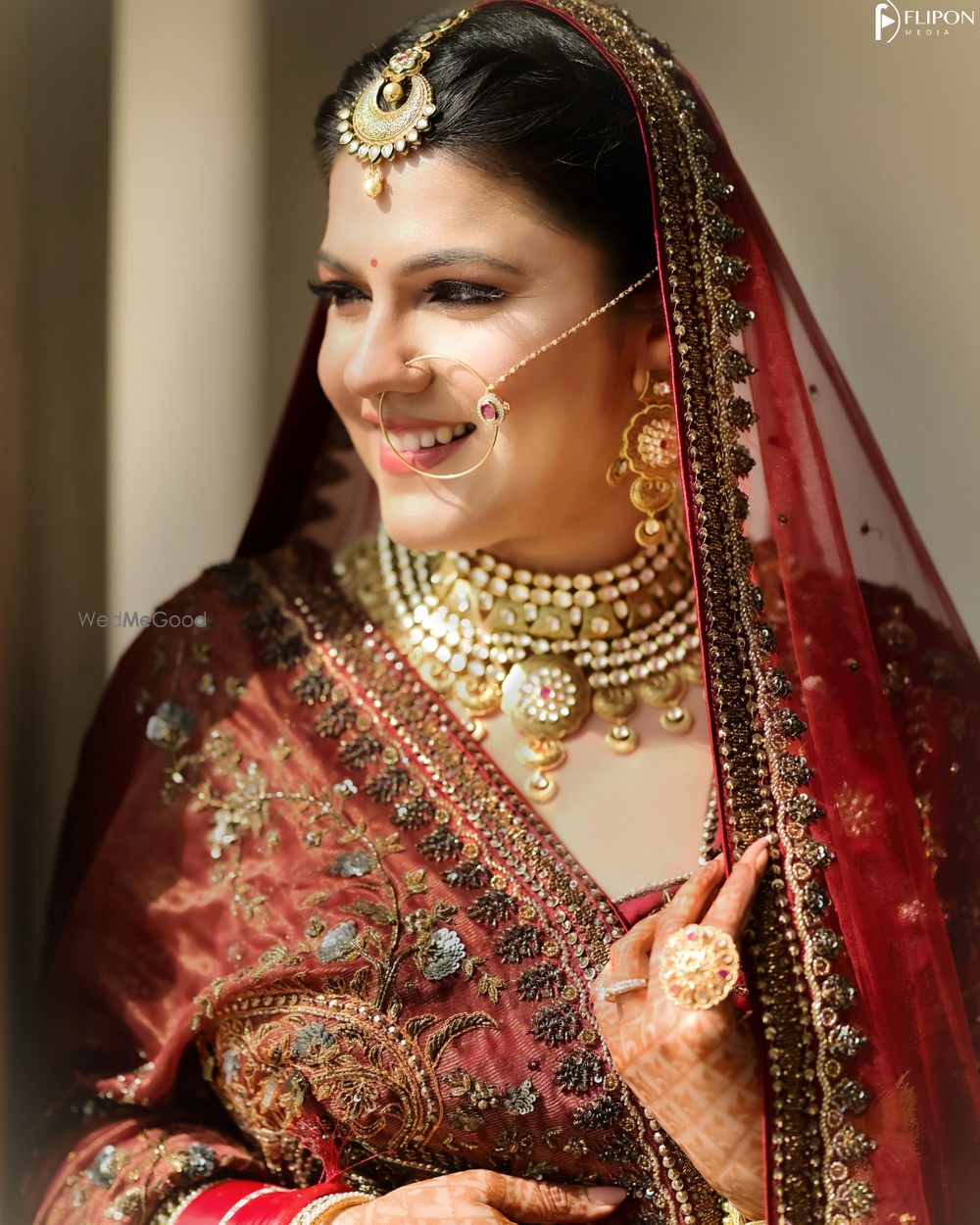 Photo From Aastha weds Shantam - By FlipOn Media