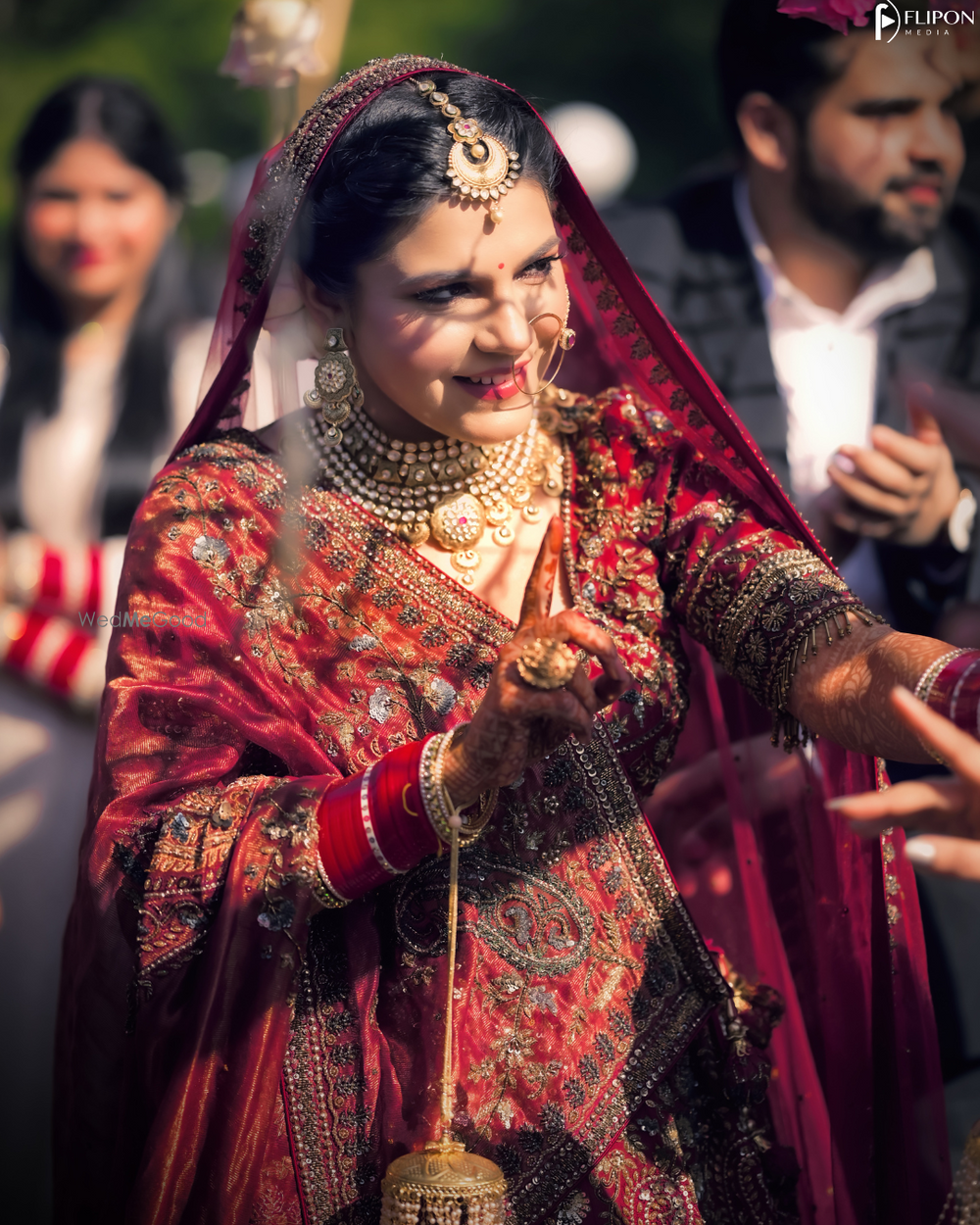 Photo From Aastha weds Shantam - By FlipOn Media