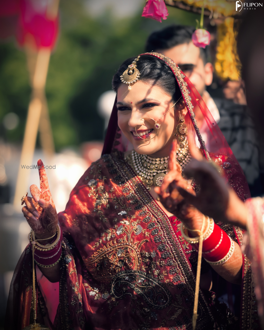 Photo From Aastha weds Shantam - By FlipOn Media