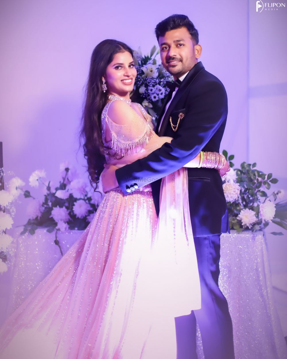 Photo From Kavita Weds Kunal - By FlipOn Media