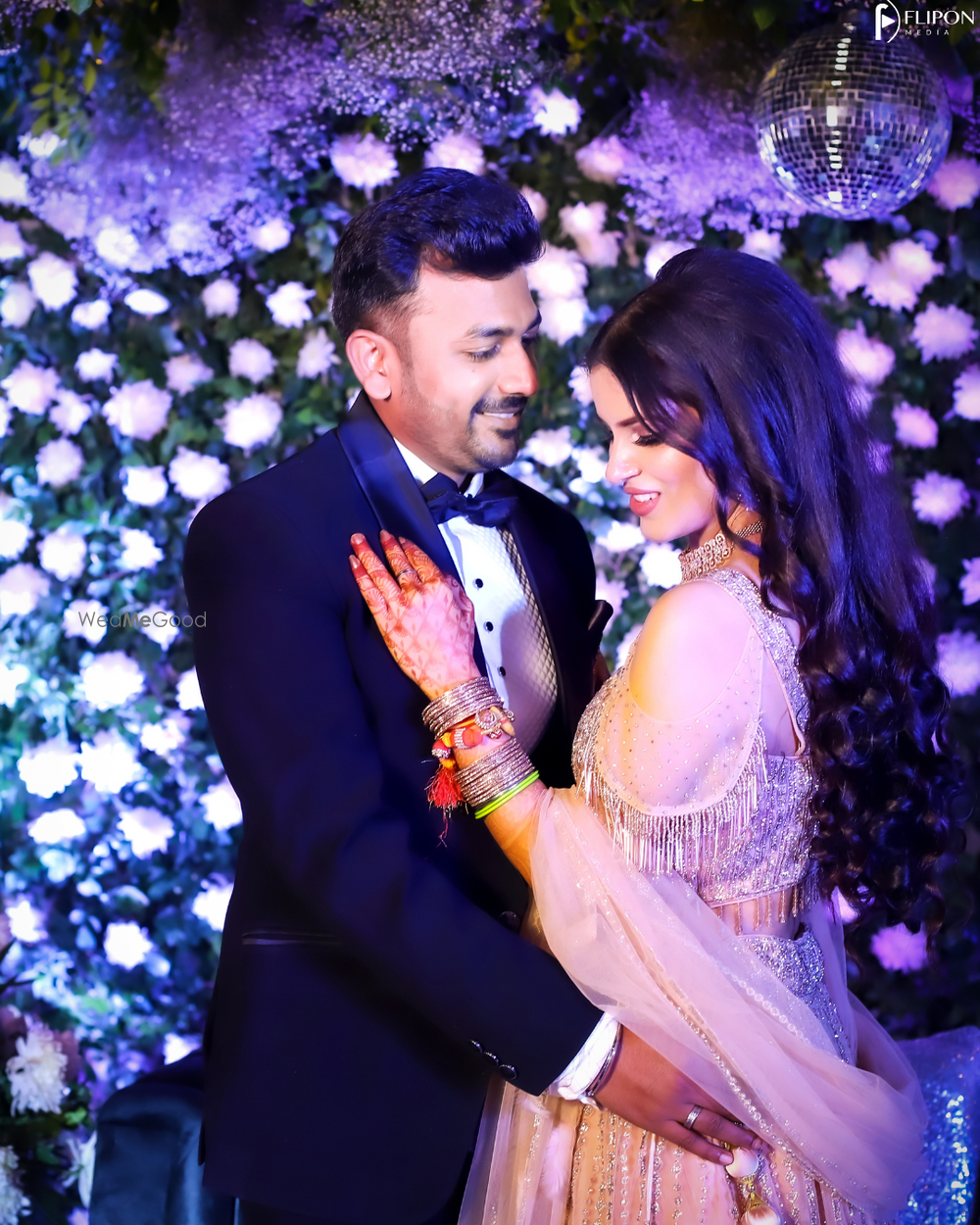 Photo From Kavita Weds Kunal - By FlipOn Media