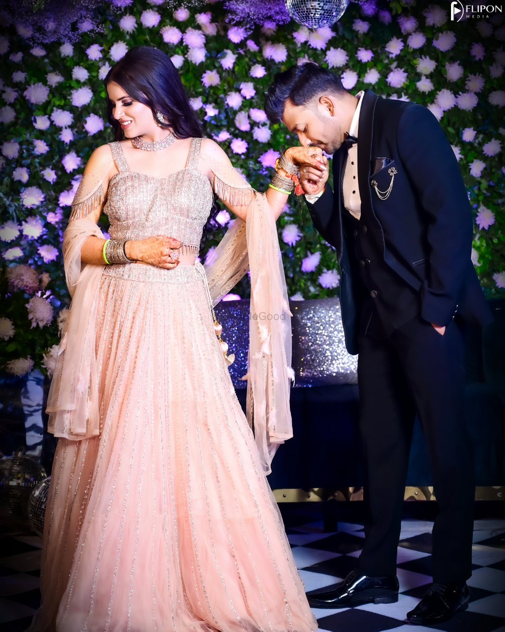 Photo From Kavita Weds Kunal - By FlipOn Media