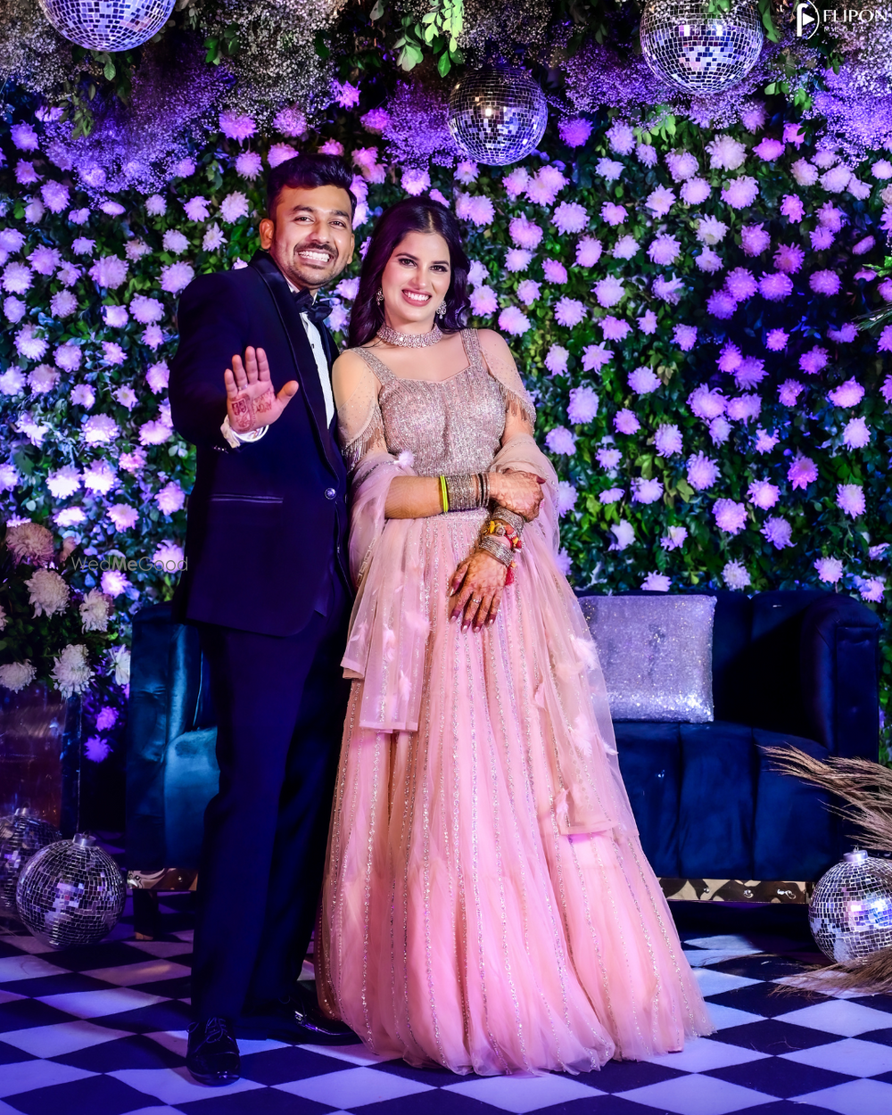 Photo From Kavita Weds Kunal - By FlipOn Media